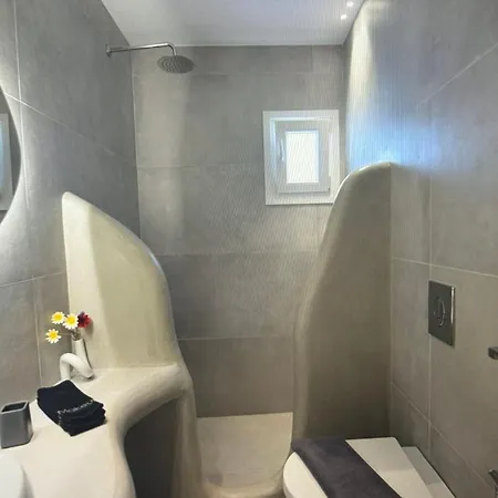 Apartment Super Views In Mykonos Panormos (Mykonos)