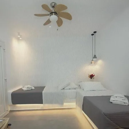 Appartamento Super Views In Mykonos