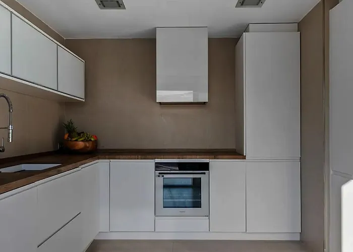 Super Views In Mykonos * Panormos (Mykonos)