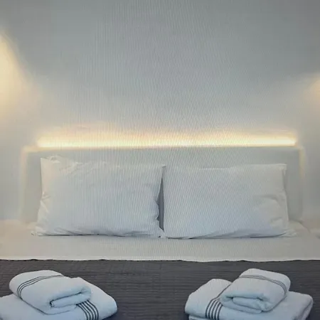 Appartement Super Views In Mykonos *