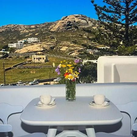 Super Views In Mykonos Appartement