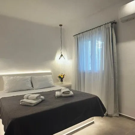 Super Views In Mykonos * Panormos (Mykonos)