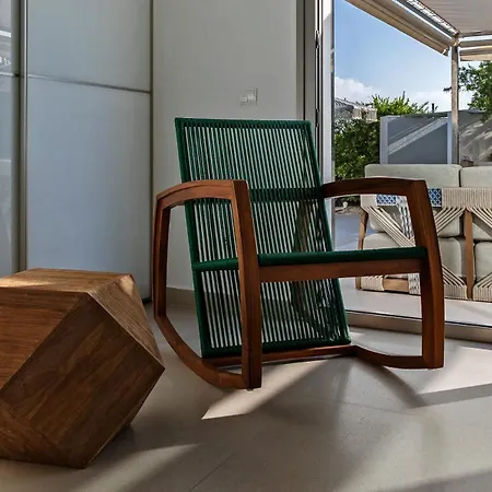 Super Views In Mykonos *