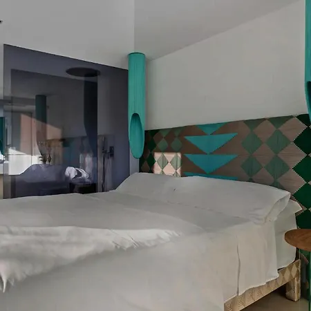 Apartman Super Views In Mykonos *