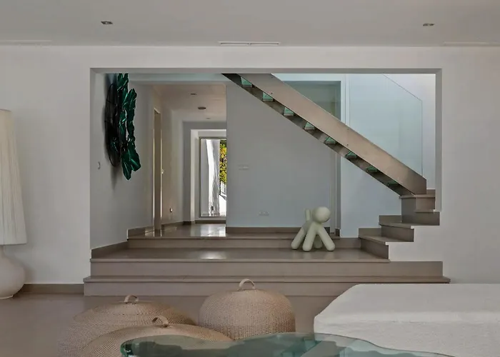 Apartman Super Views In Mykonos