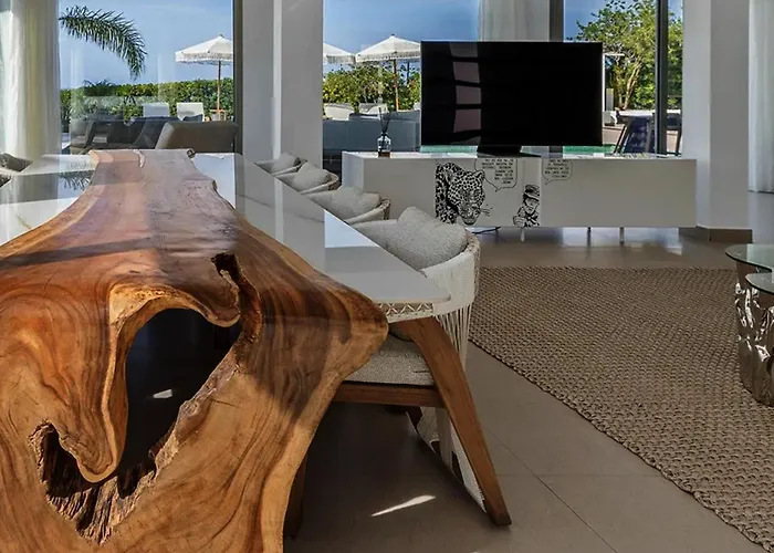 Apartman Super Views In Mykonos Pánormosz Mikónu