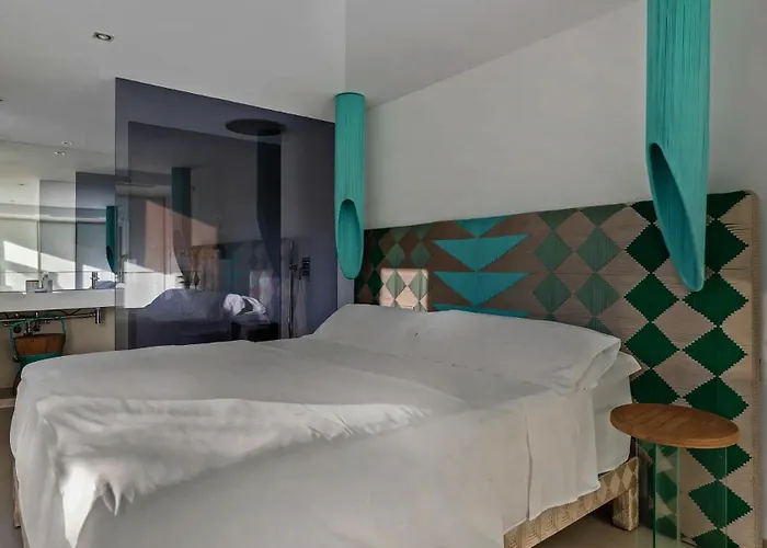 Apartman Super Views In Mykonos *